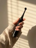 ApexSonic 3-in-1 Electric Toothbrush — Sonic + Oscillation + Sweeping | Rechargeable, LCD Display, 30-Day Battery, IPX7 Waterproof